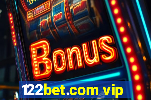 122bet.com vip